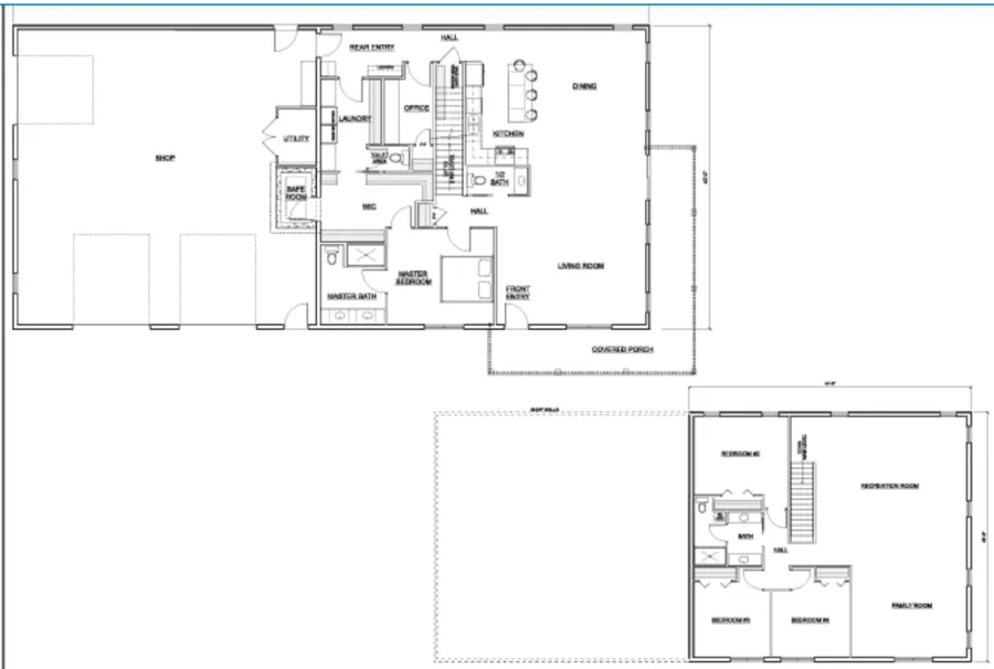 auburn plan
