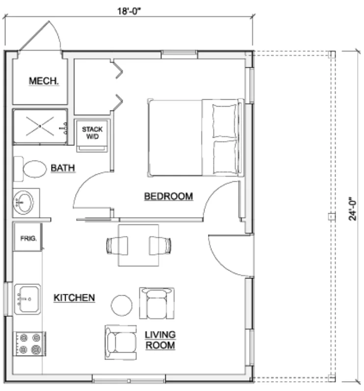beverly plan
