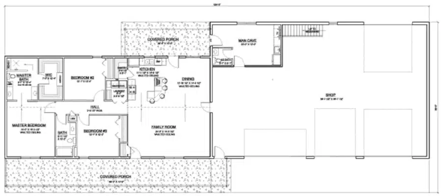 mayfield plan