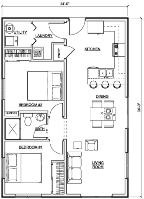 shep glenn plan