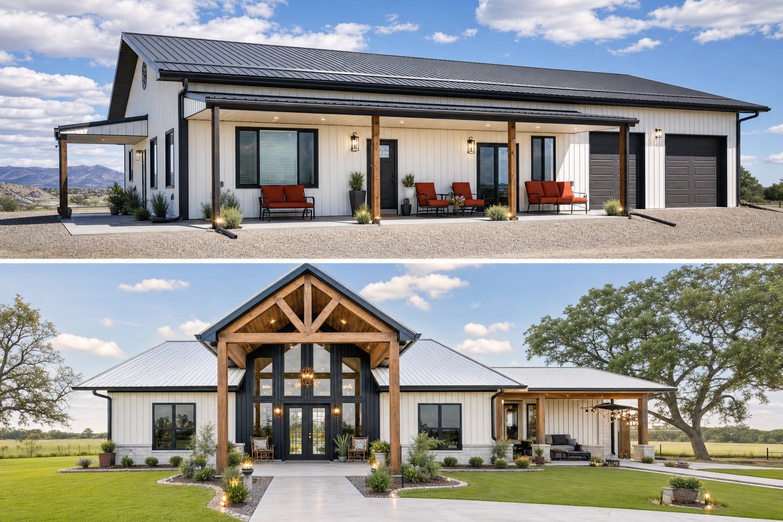 Barndominium Resale Value