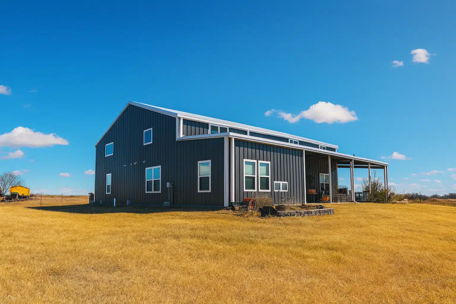 3,000 sq ft barndominium floor plans