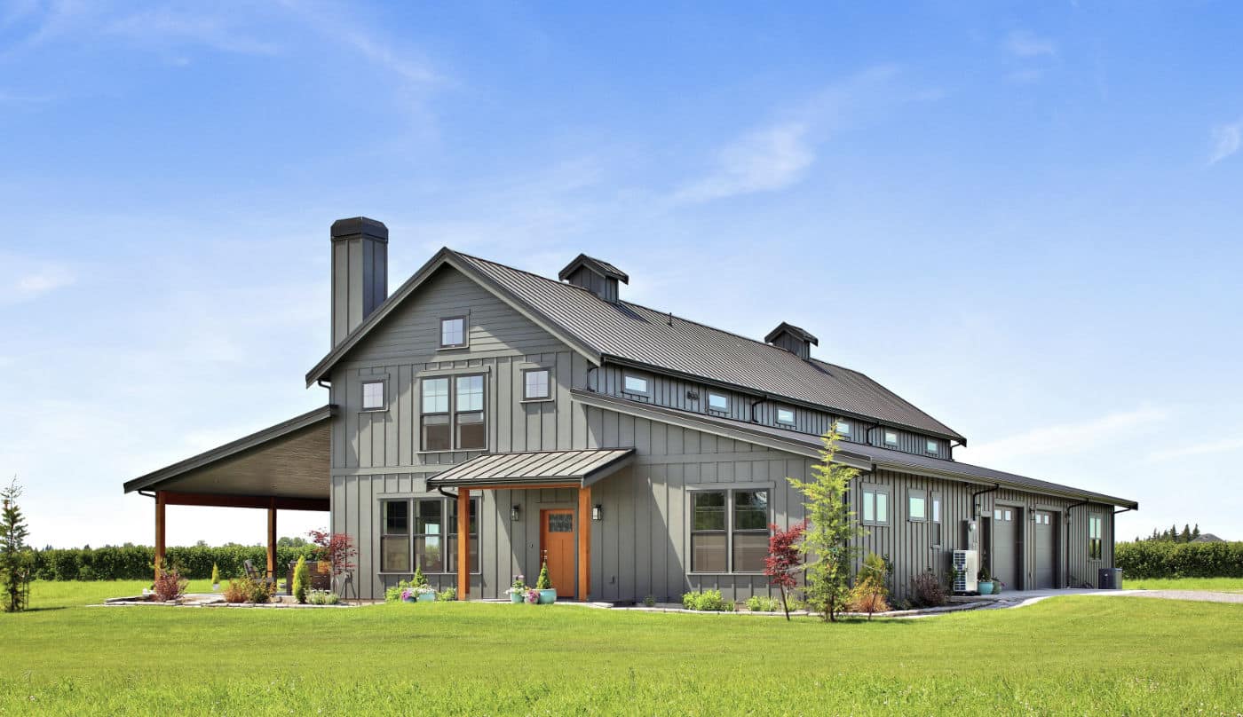 tennessee barndominium builders